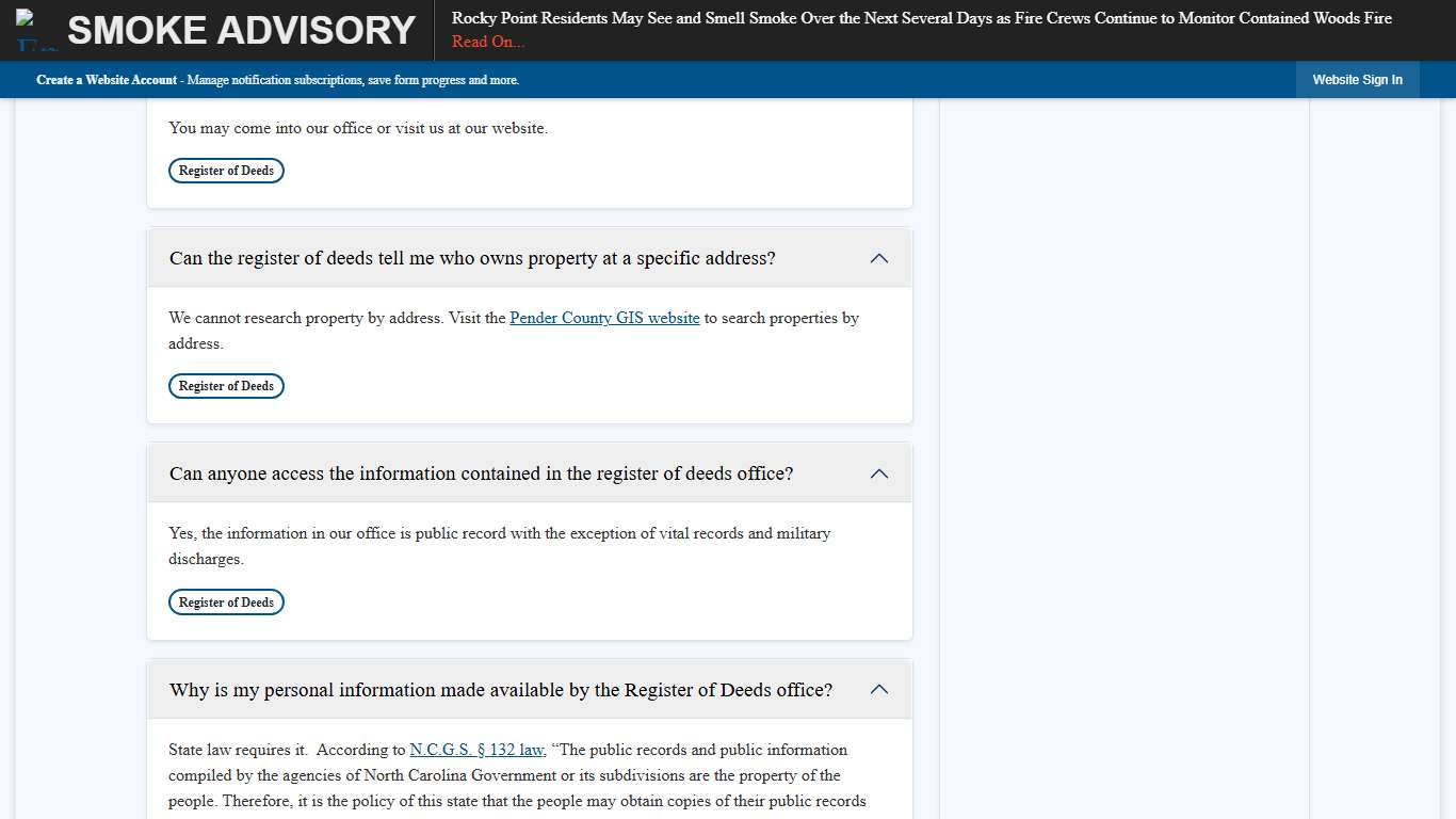 Frequently Asked Questions - CivicPlus.CMS.FAQ